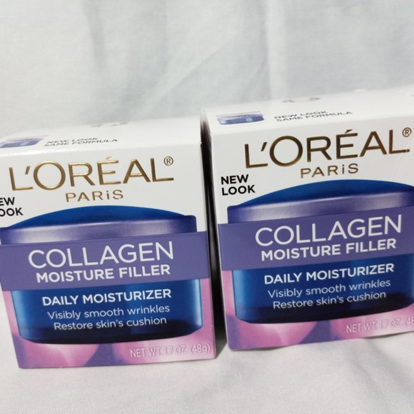 Loreal Paris Collagen Moisture Filler - Picture 4 of 4
